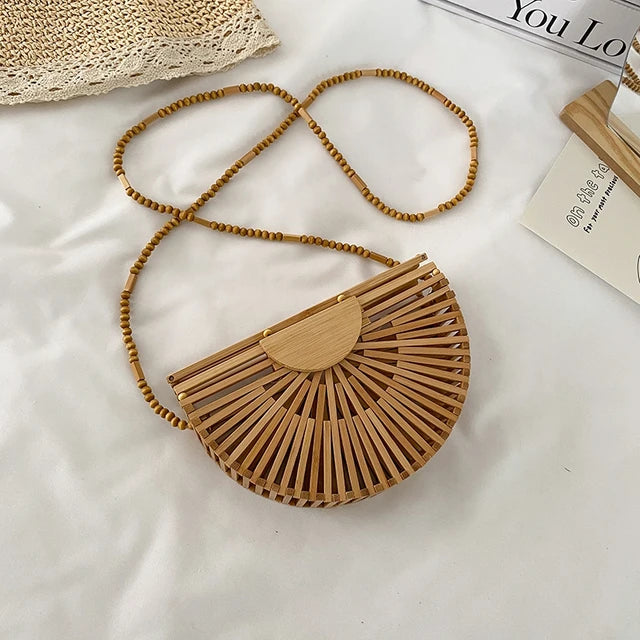 Clássica Bamboo Elegance - Montzel Collection