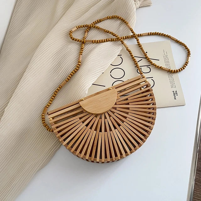Clássica Bamboo Elegance - Montzel Collection