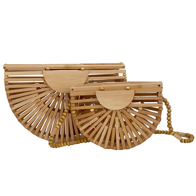 Clássica Bamboo Elegance - Montzel Collection