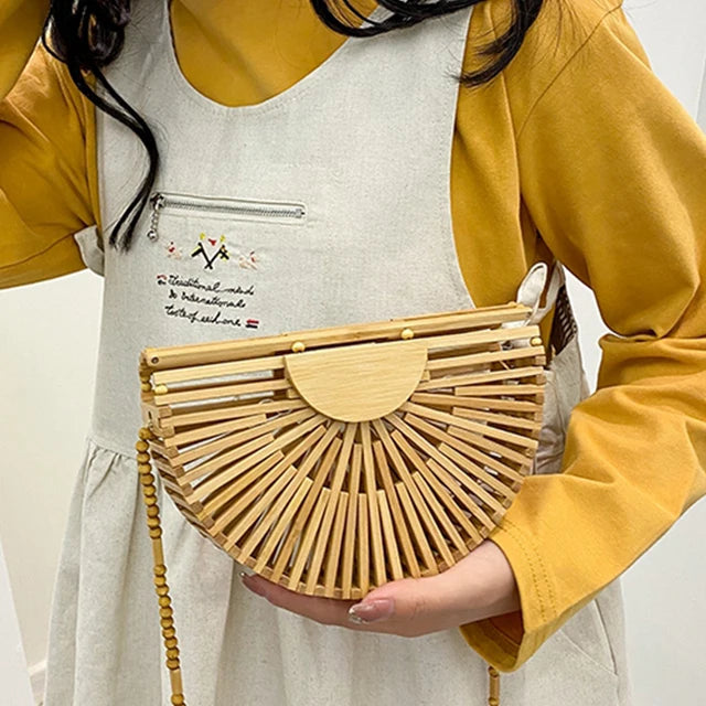 Clássica Bamboo Elegance - Montzel Collection