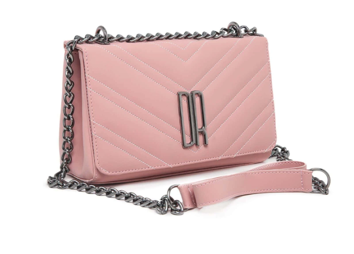 Bolsa DR Pequena Transversal