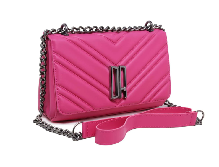 Bolsa DR Pequena Transversal