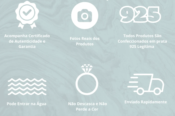 Anel Coração 100% Prata 925