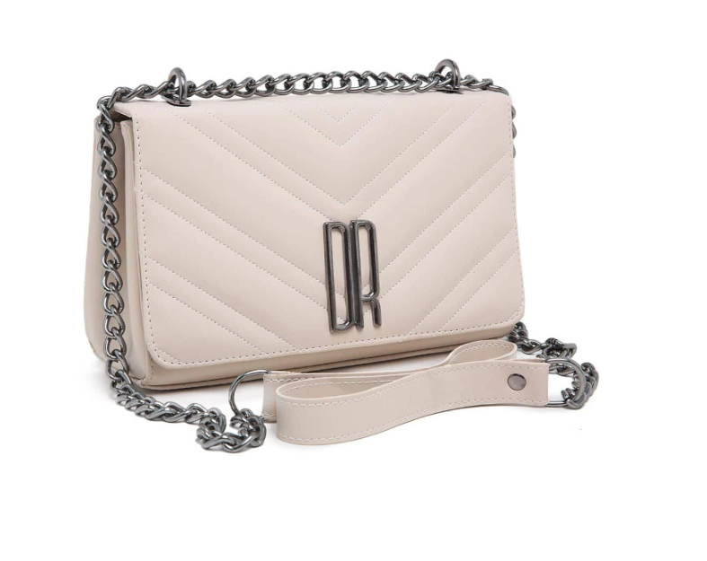 Bolsa DR Pequena Transversal
