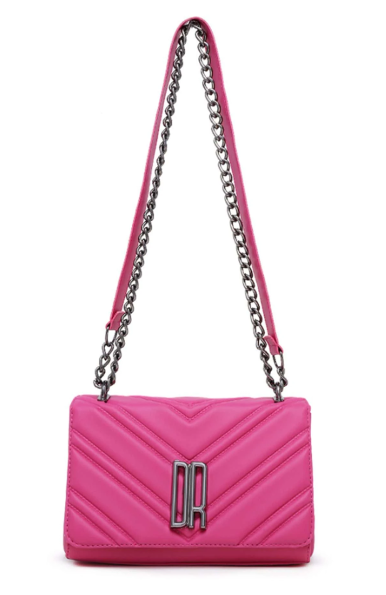 Bolsa DR Pequena Transversal