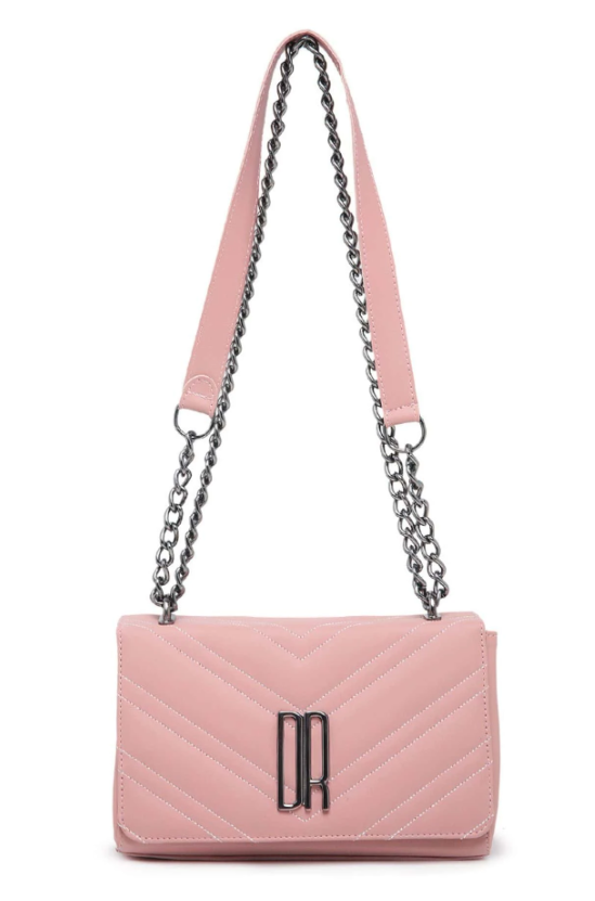 Bolsa DR Pequena Transversal