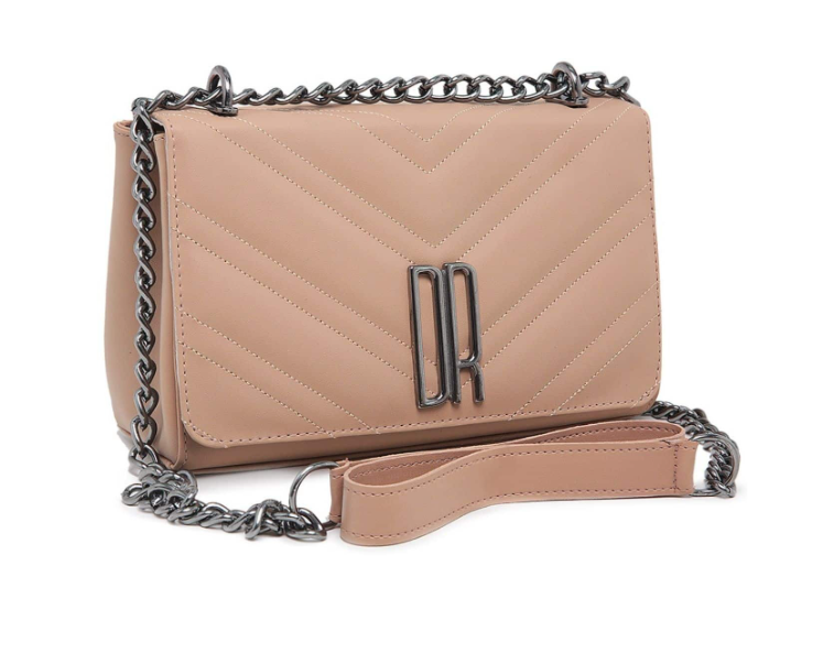 Bolsa DR Pequena Transversal