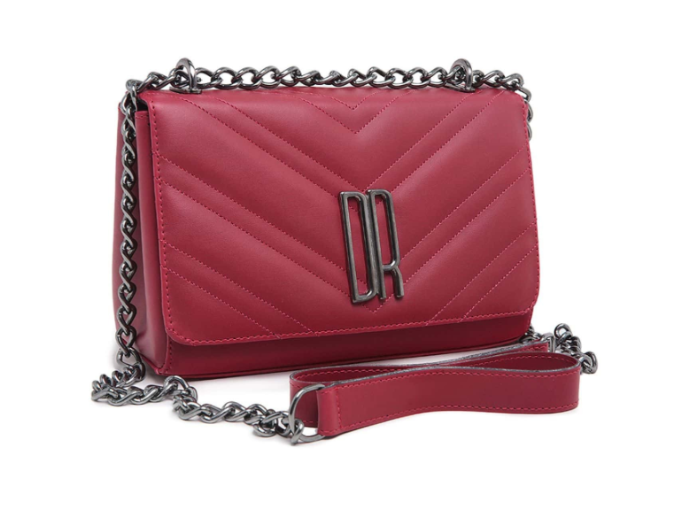 Bolsa DR Pequena Transversal