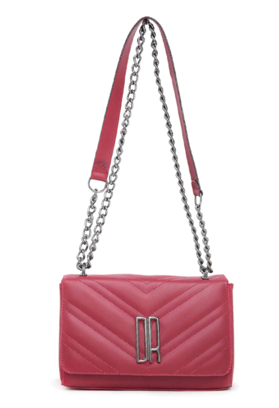 Bolsa DR Pequena Transversal