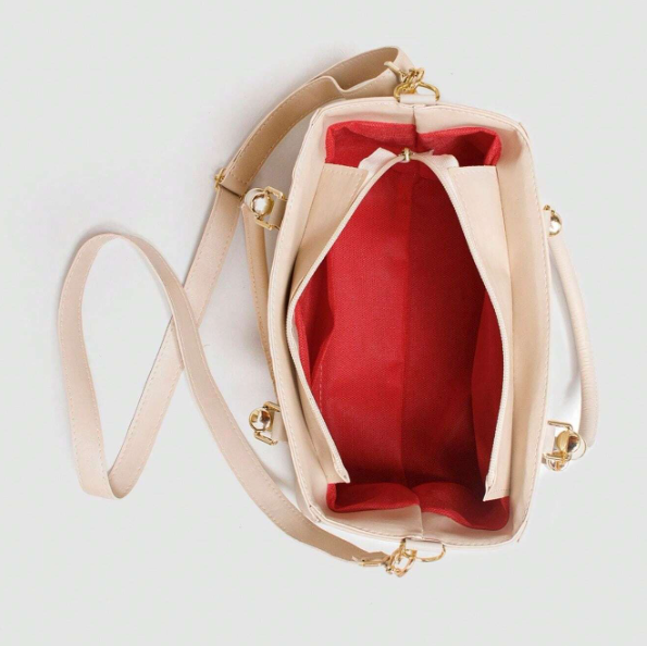 Bolsa Jm Lorena Média