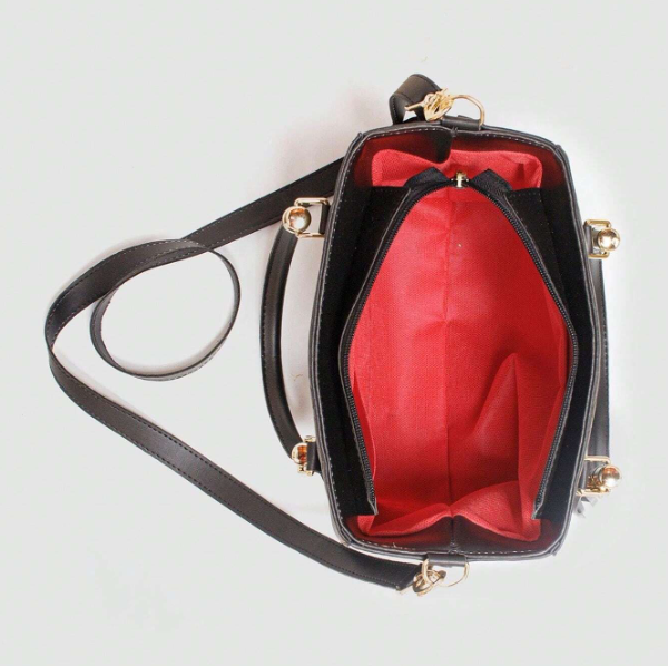 Bolsa Jm Lorena Média