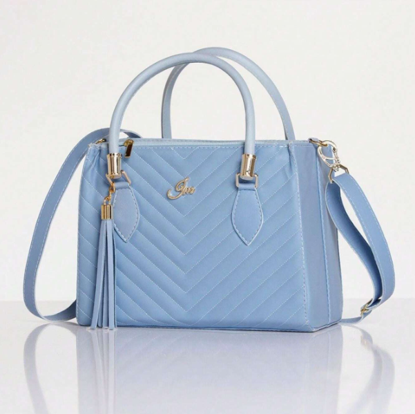 Bolsa Jm Lorena Média