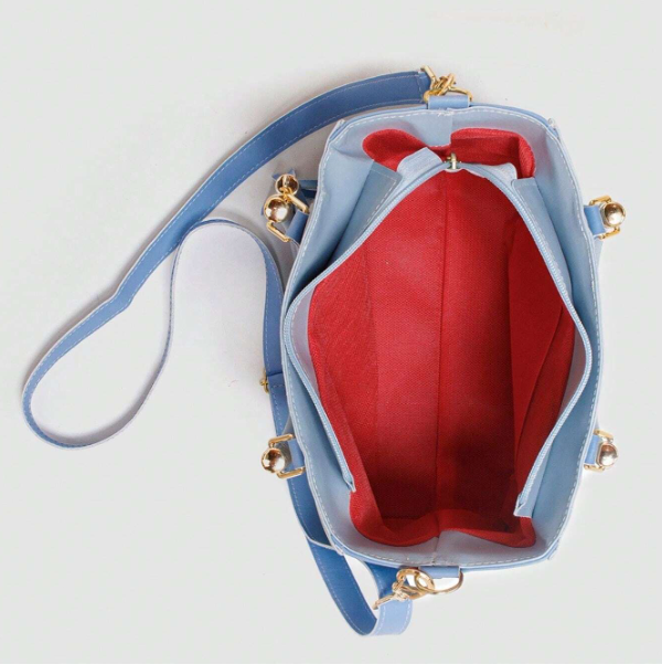 Bolsa Jm Lorena Média