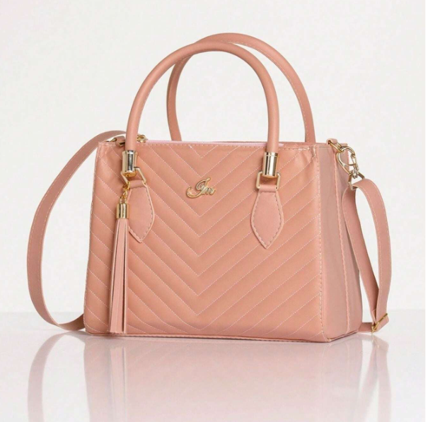 Bolsa Jm Lorena Média