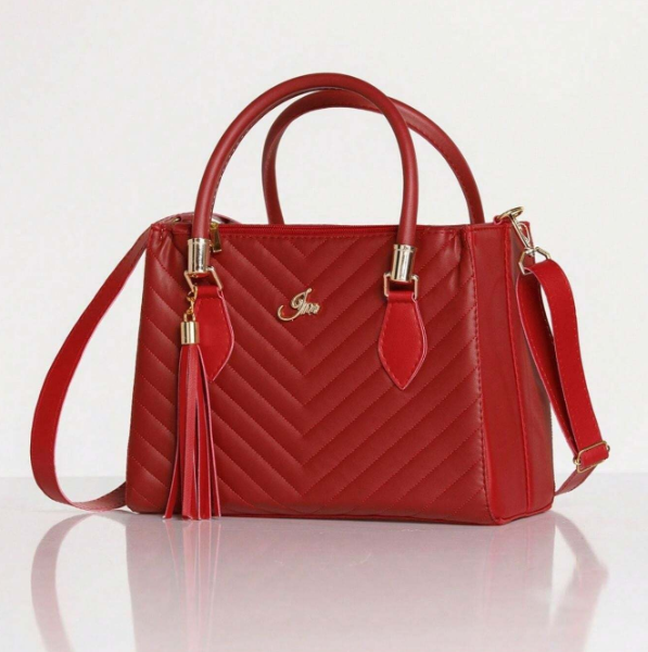 Bolsa Jm Lorena Média