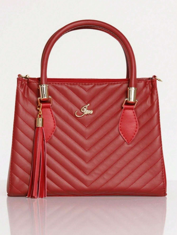 Bolsa Jm Lorena Média