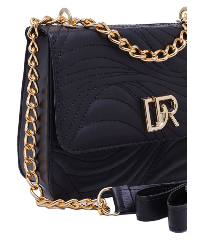 Bolsa DR corrente regulável