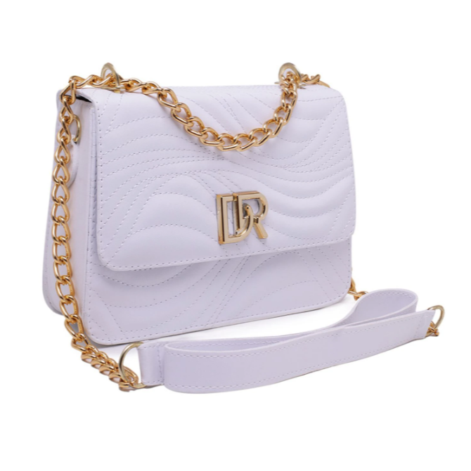 Bolsa DR corrente regulável