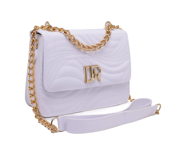 Bolsa DR corrente regulável
