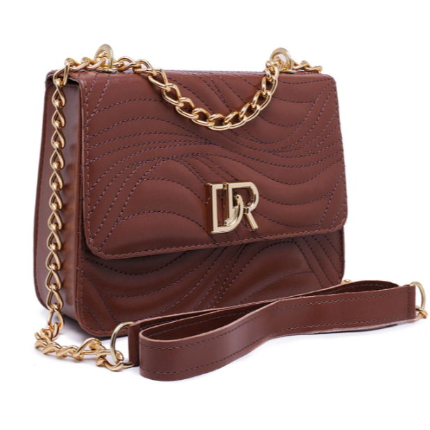 Bolsa DR corrente regulável