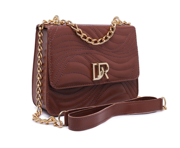 Bolsa DR corrente regulável