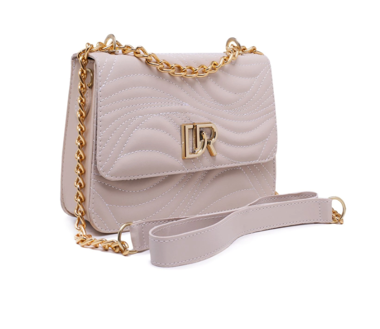 Bolsa DR corrente regulável