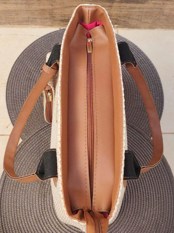 Bolsa Orkizza Focus