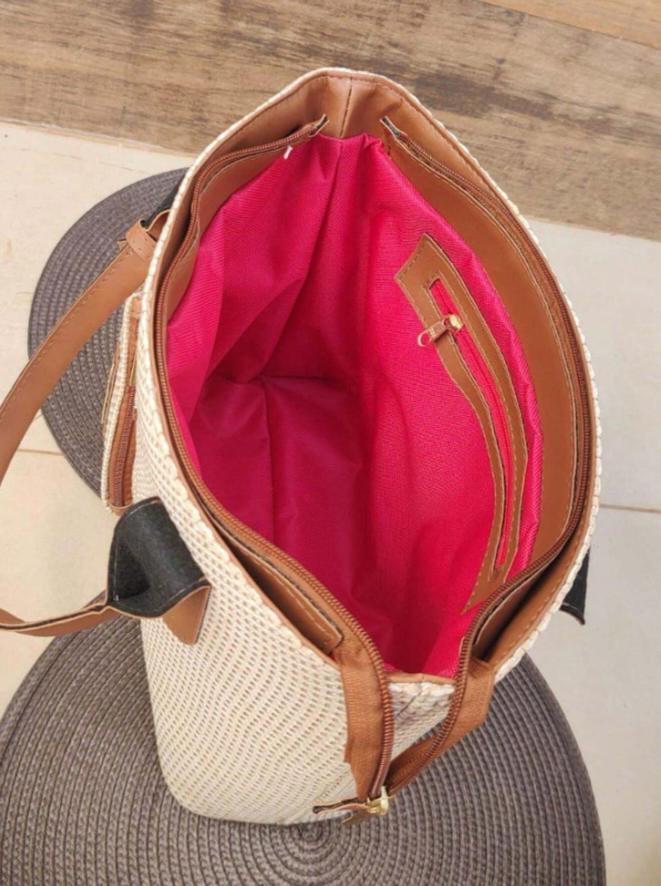 Bolsa Orkizza Focus