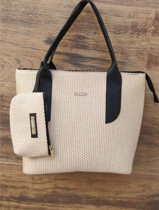 Bolsa Orkizza Focus