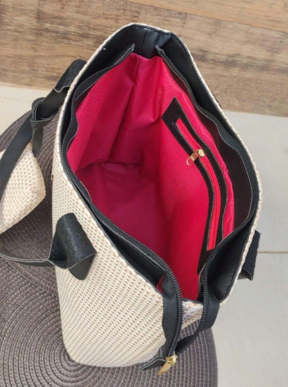 Bolsa Orkizza Focus