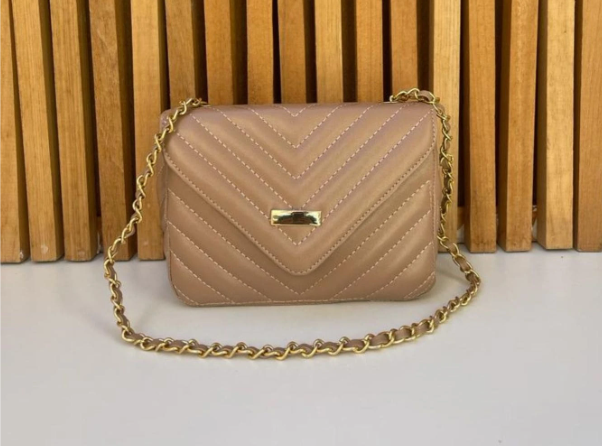 Bolsa bag minimalista