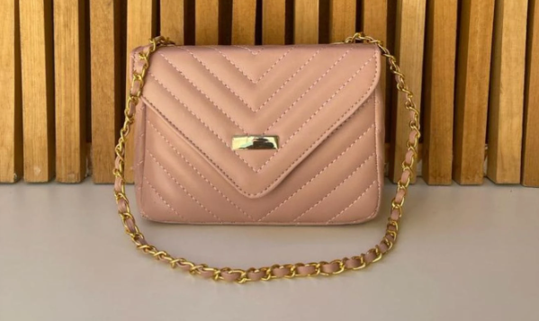 Bolsa bag minimalista