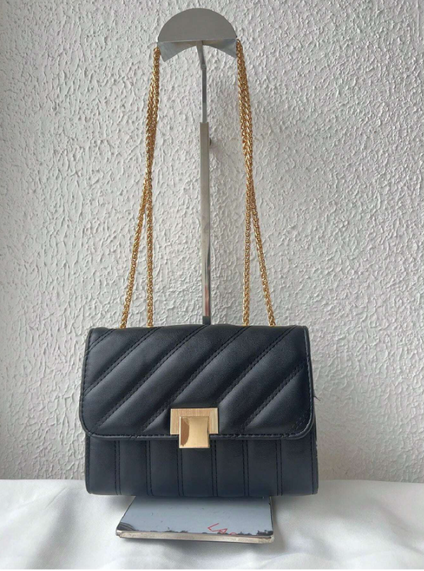 Bolsa Fensta