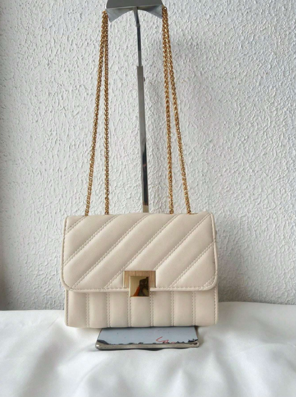 Bolsa Fensta