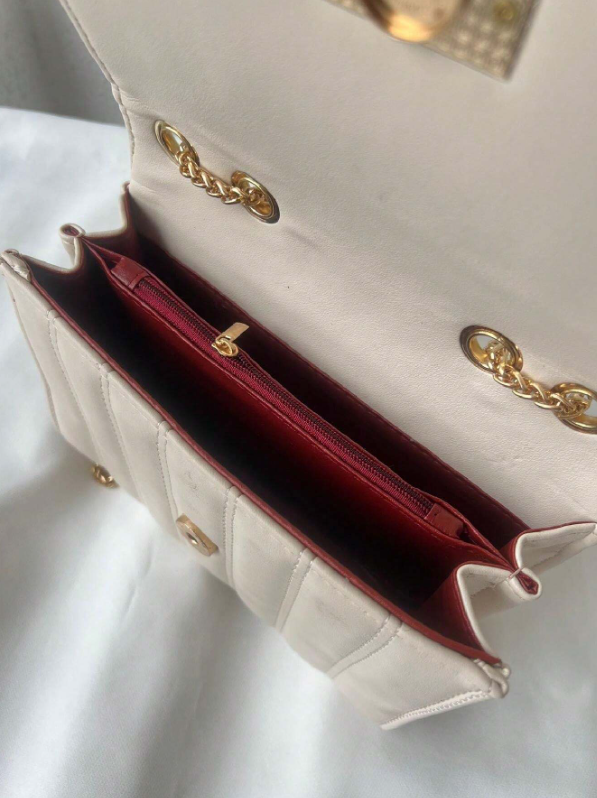 Bolsa Fensta