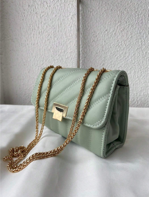 Bolsa Fensta