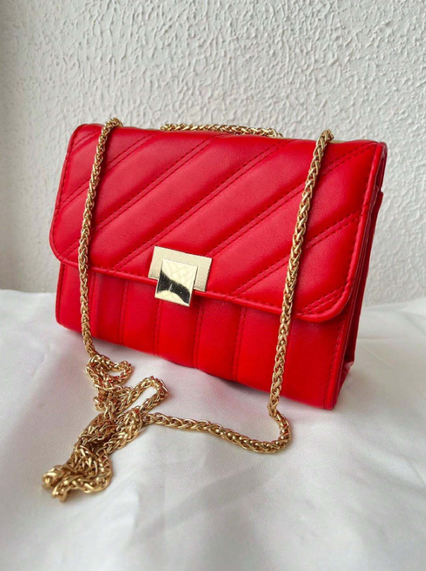 Bolsa Fensta