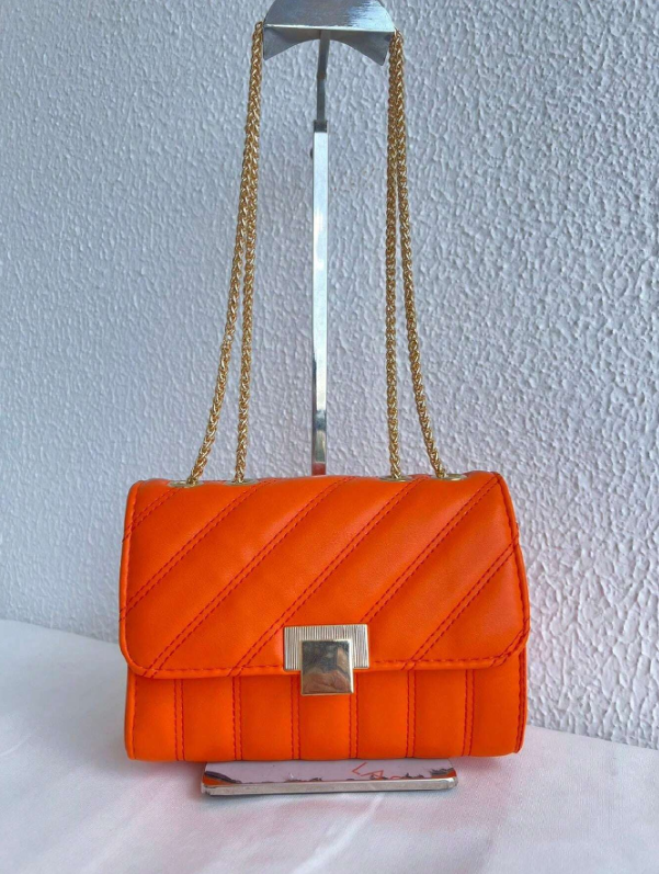Bolsa Fensta
