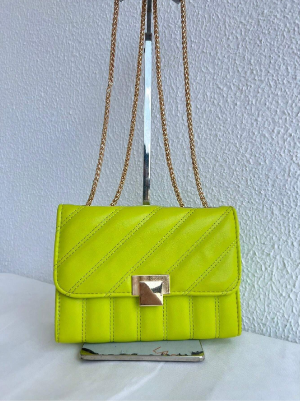 Bolsa Fensta