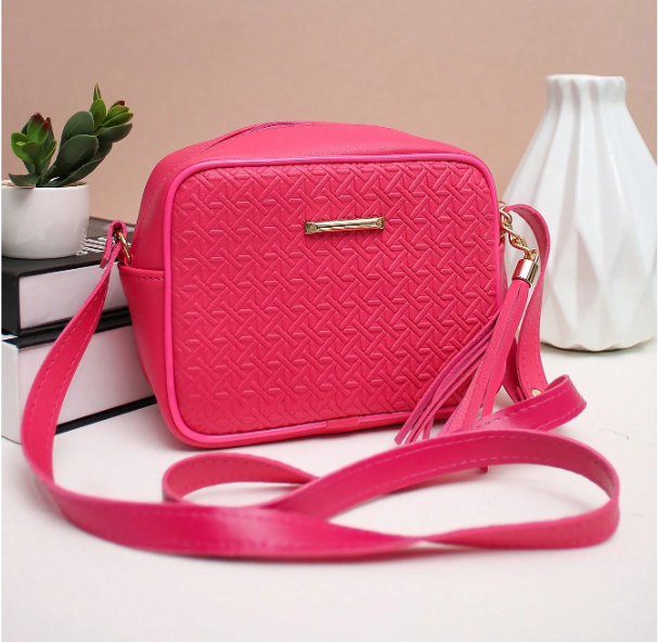 Bolsa Valentina