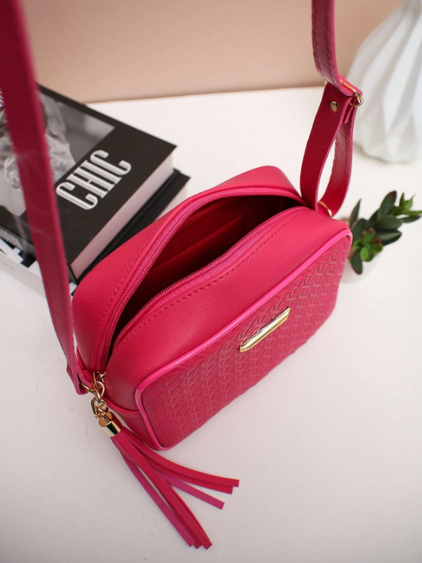 Bolsa Valentina
