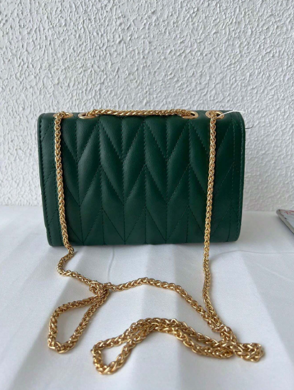 Bolsa Armandium
