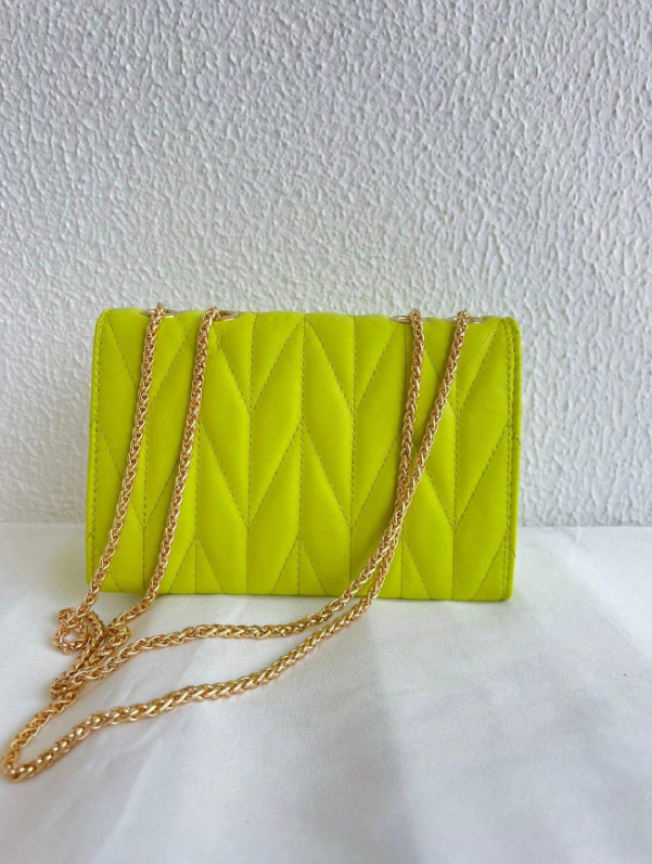 Bolsa Armandium