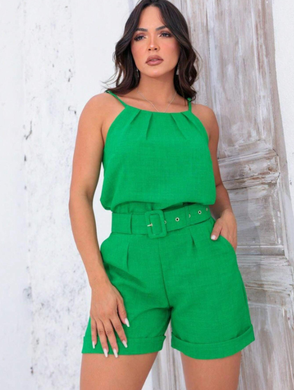 Conjunto Luisa
