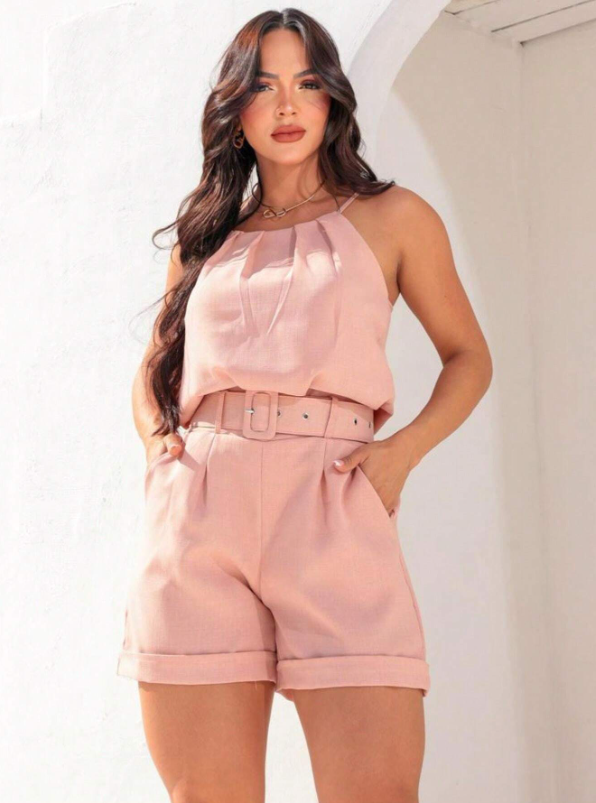 Conjunto Luisa