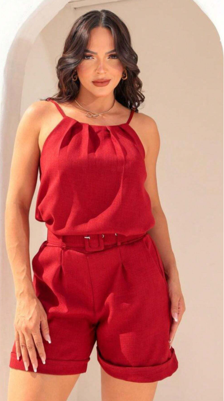 Conjunto Luisa
