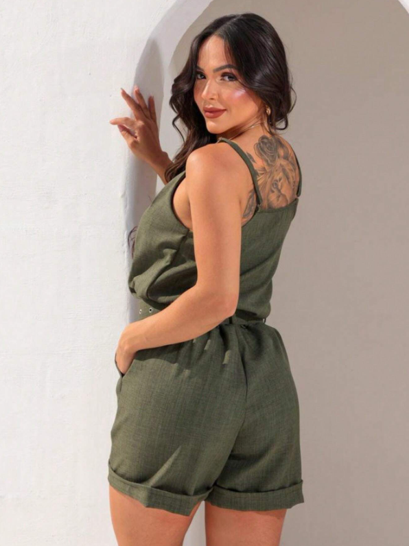 Conjunto Luisa