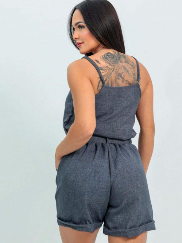Conjunto Luisa