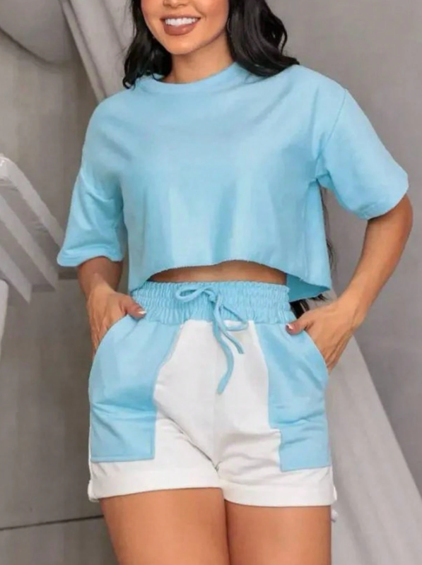 Conjunto de Moletom