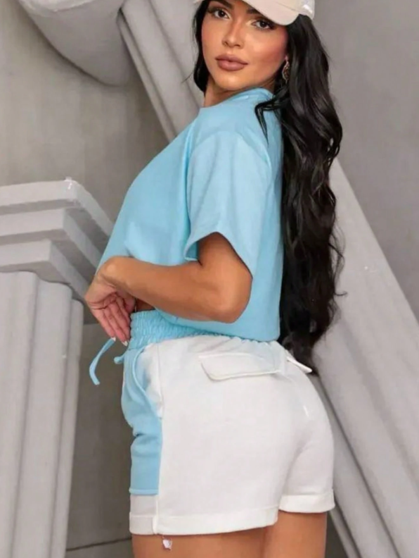 Conjunto de Moletom